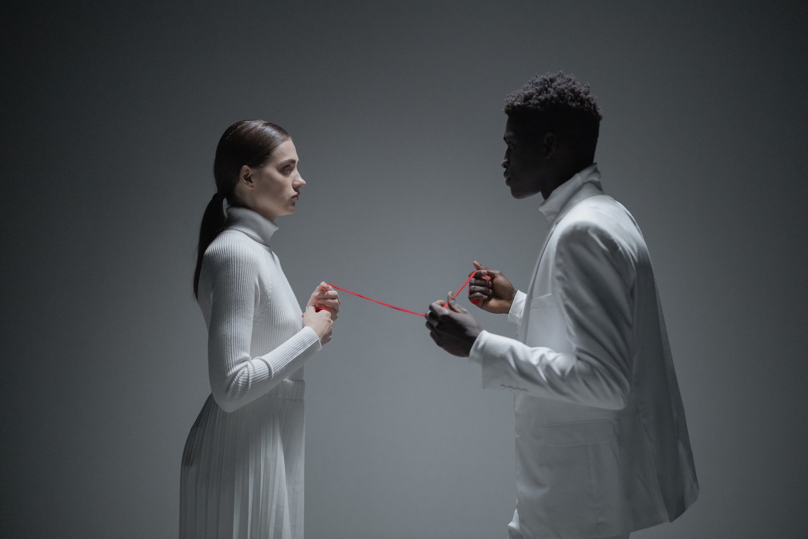 Still Emotionally Connected