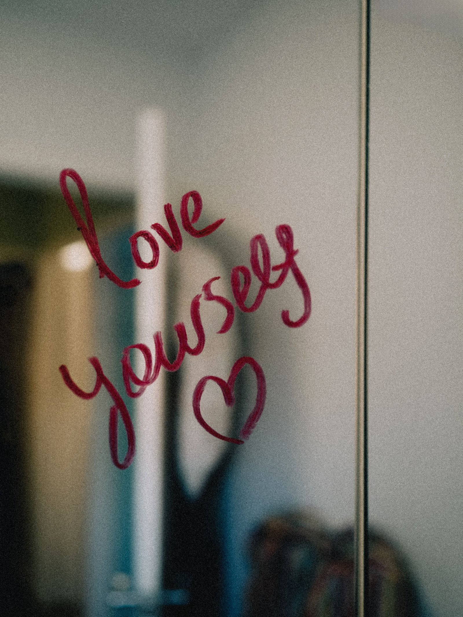 Ready to Choose Yourself